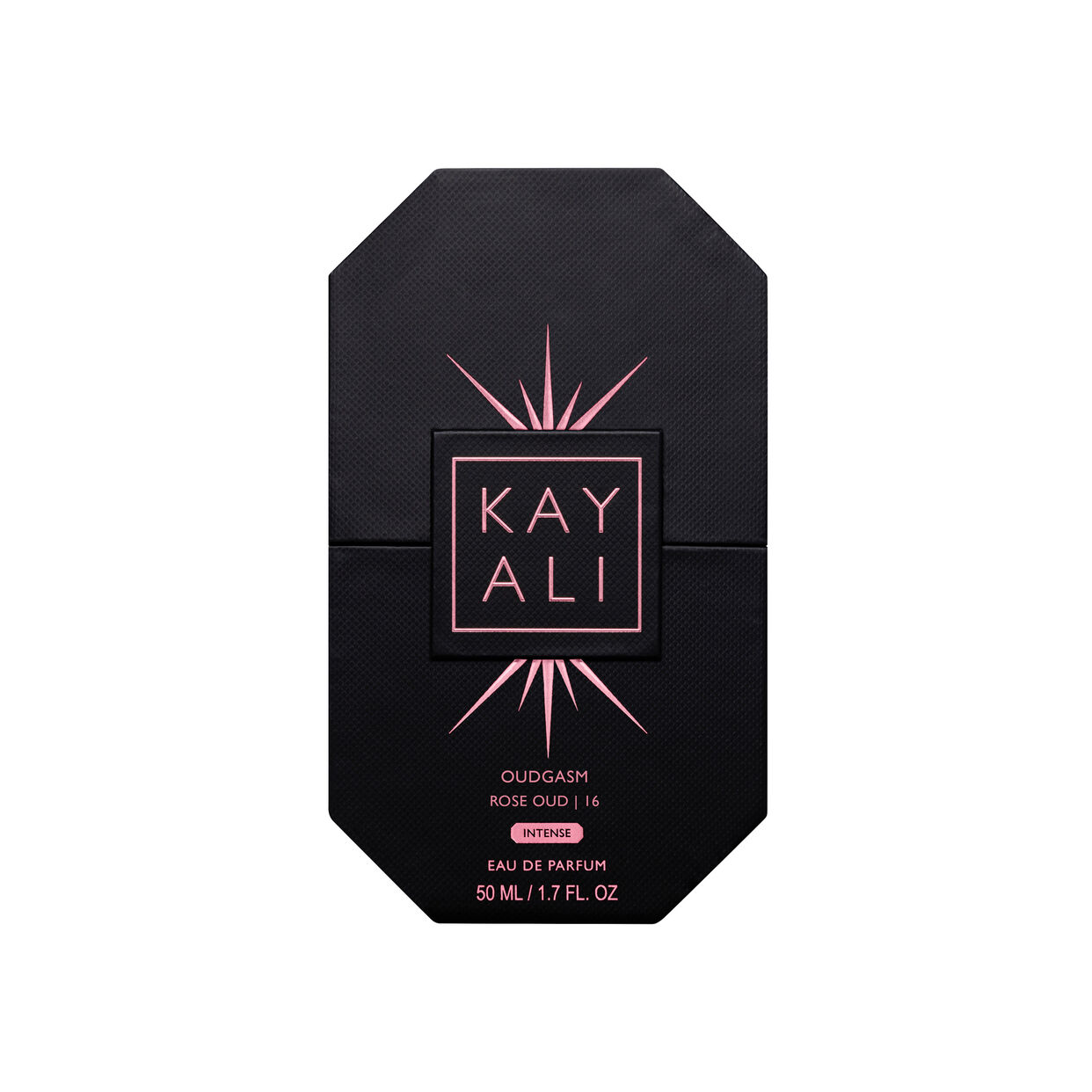 KAYALI Oudgasm Rose Oud | 16 Eau de Parfum Intense