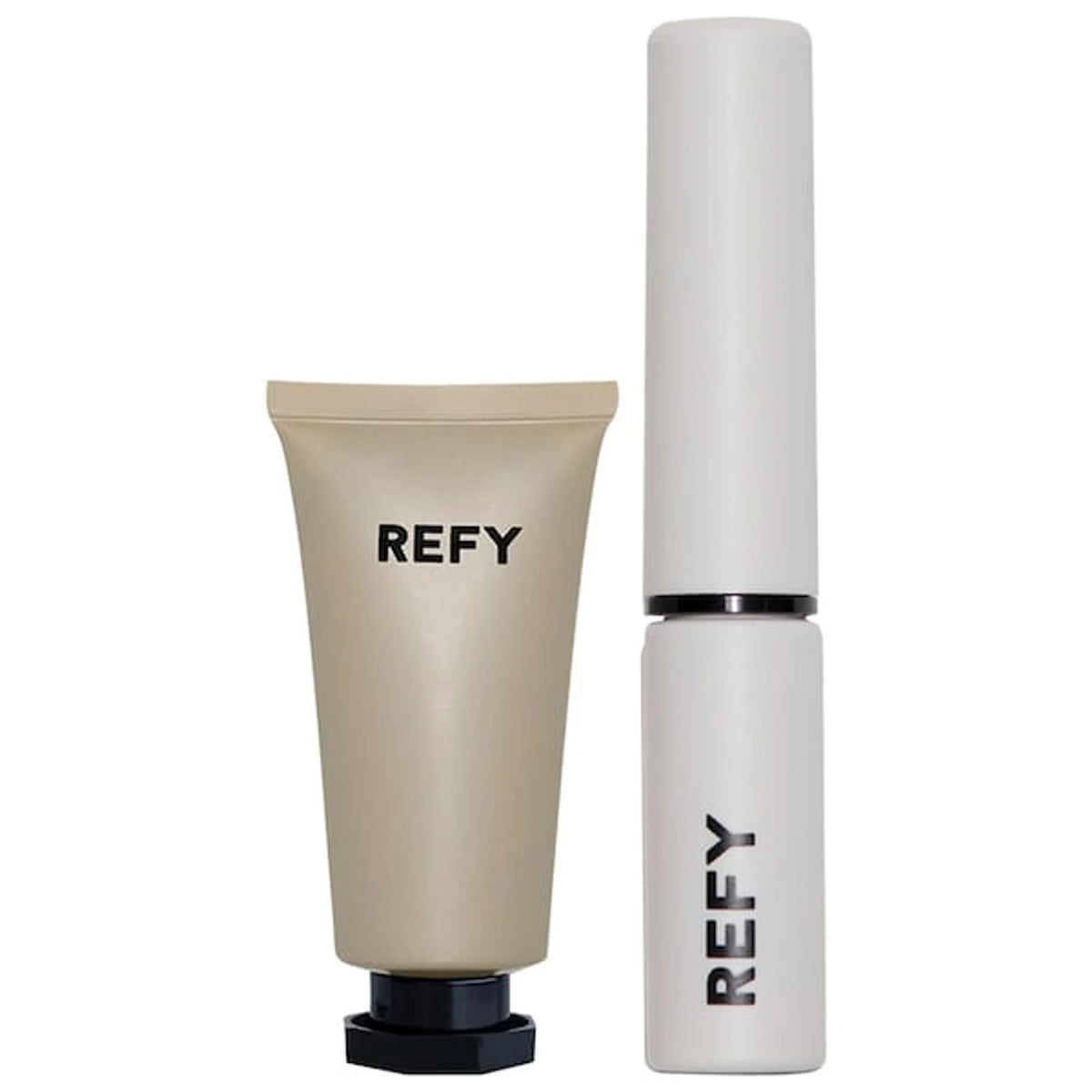 Refy Mini Bestsellers Kit Brow Sculpt & Gloss Highlighter