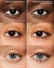 Fenty Beauty Hella Thicc Volumizing Mascara (Sample Size)