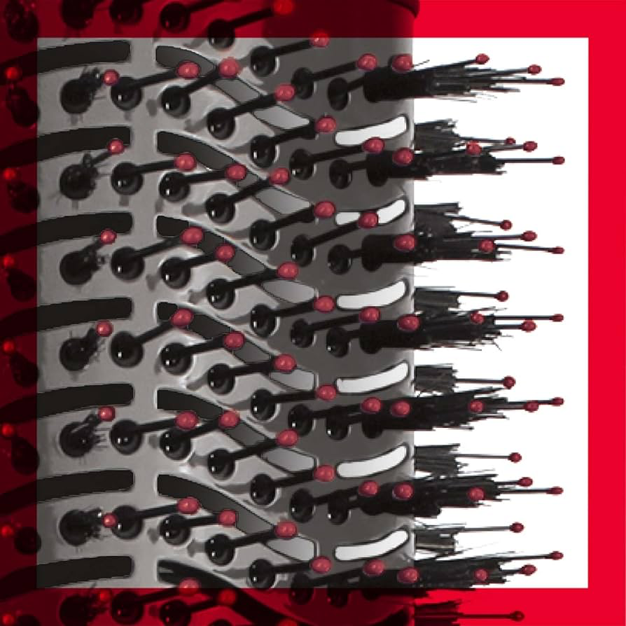 Revlon Salon One-Step Hair Dryer and Volumiser Titanium (limited edition)