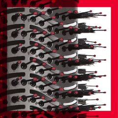 Revlon Salon One-Step Hair Dryer and Volumiser Titanium (limited edition)