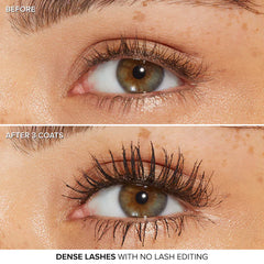 Too Faced Mini Better Than Sex Volumizing & Lengthening Mascara