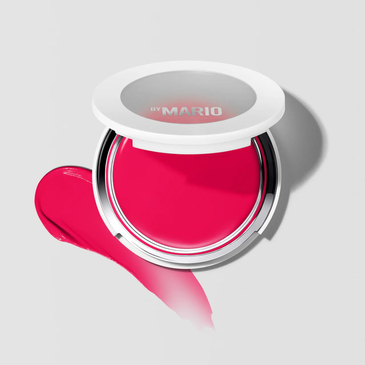 MAKEUP BY MARIO Soft Pop Plumping Cream Blush Veil