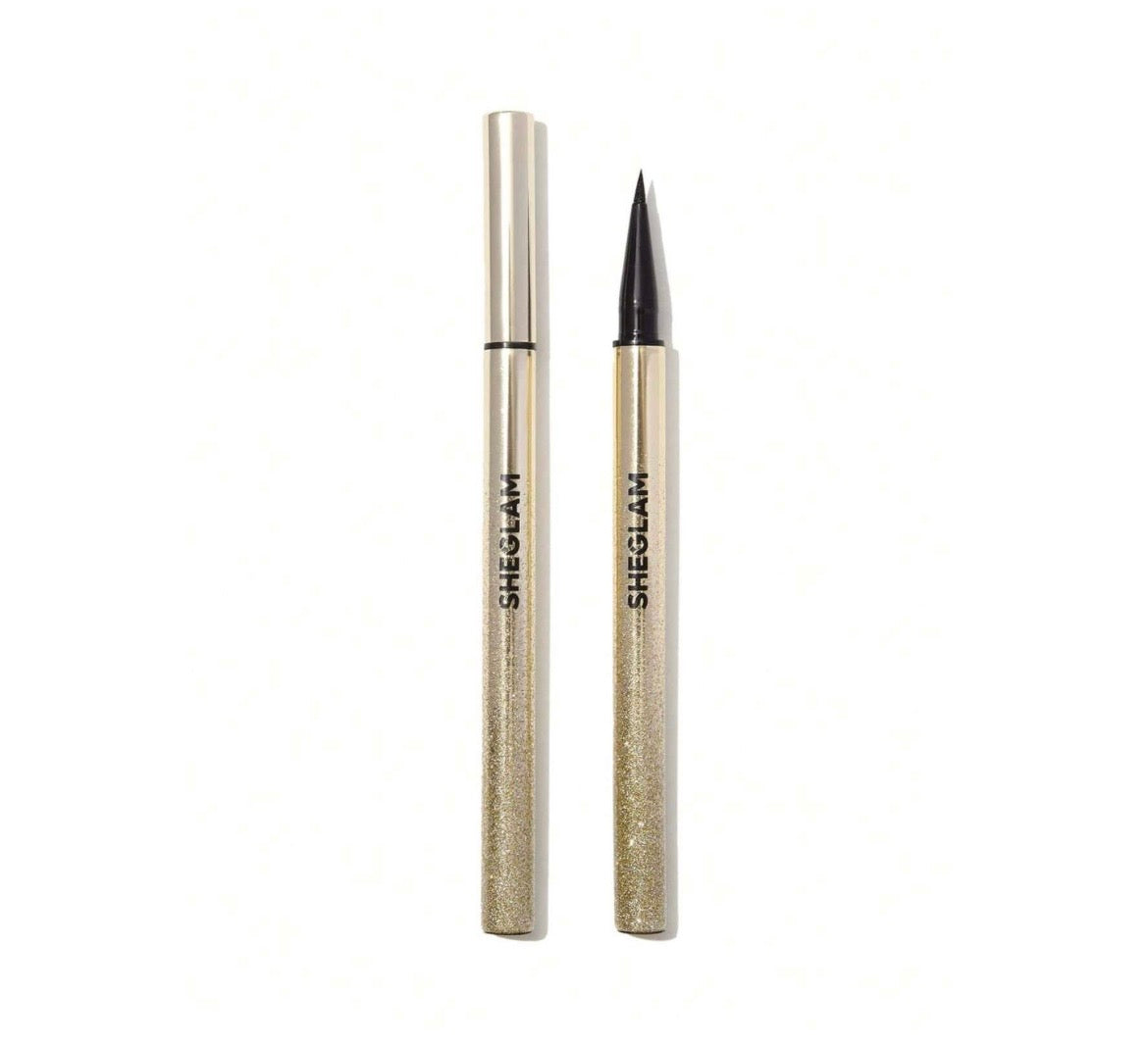 Sheglam Line & Define Waterproof Liquid Eyeliner