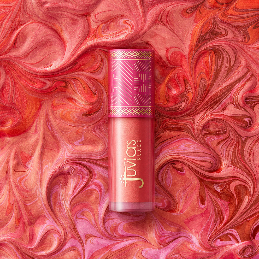 Juvia's Place Blushed Liquid Blush Lighter