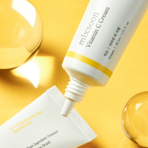 Mixsoon Vitamin C Cream 30 ml
