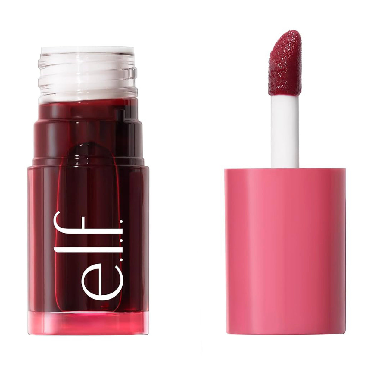 ELF Sheer For It Blush Tint-Lip & Cheek