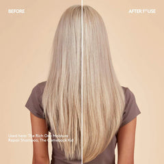 Fenty Hair The Comeback Kid Instant Damage Repair Treatment