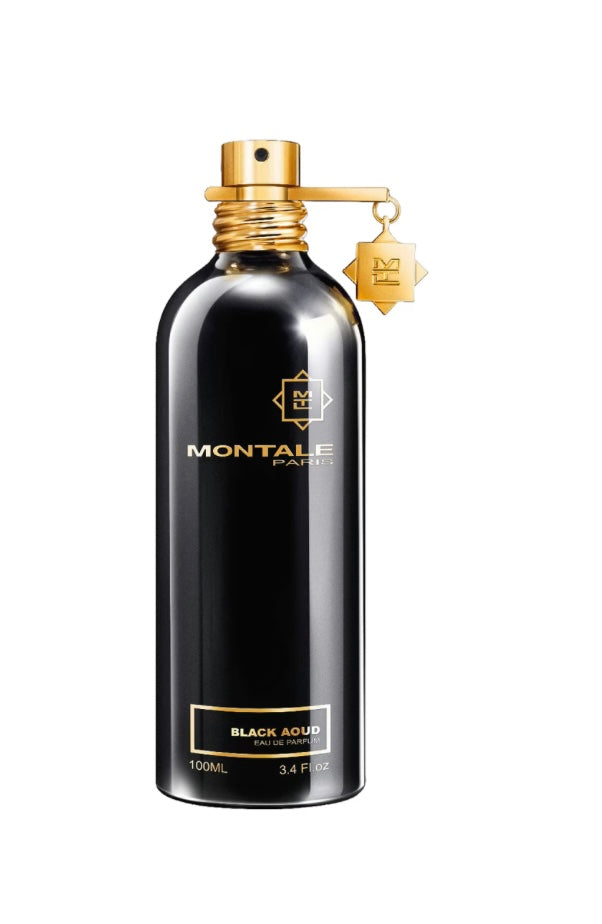 Montale Black Aoud EDP