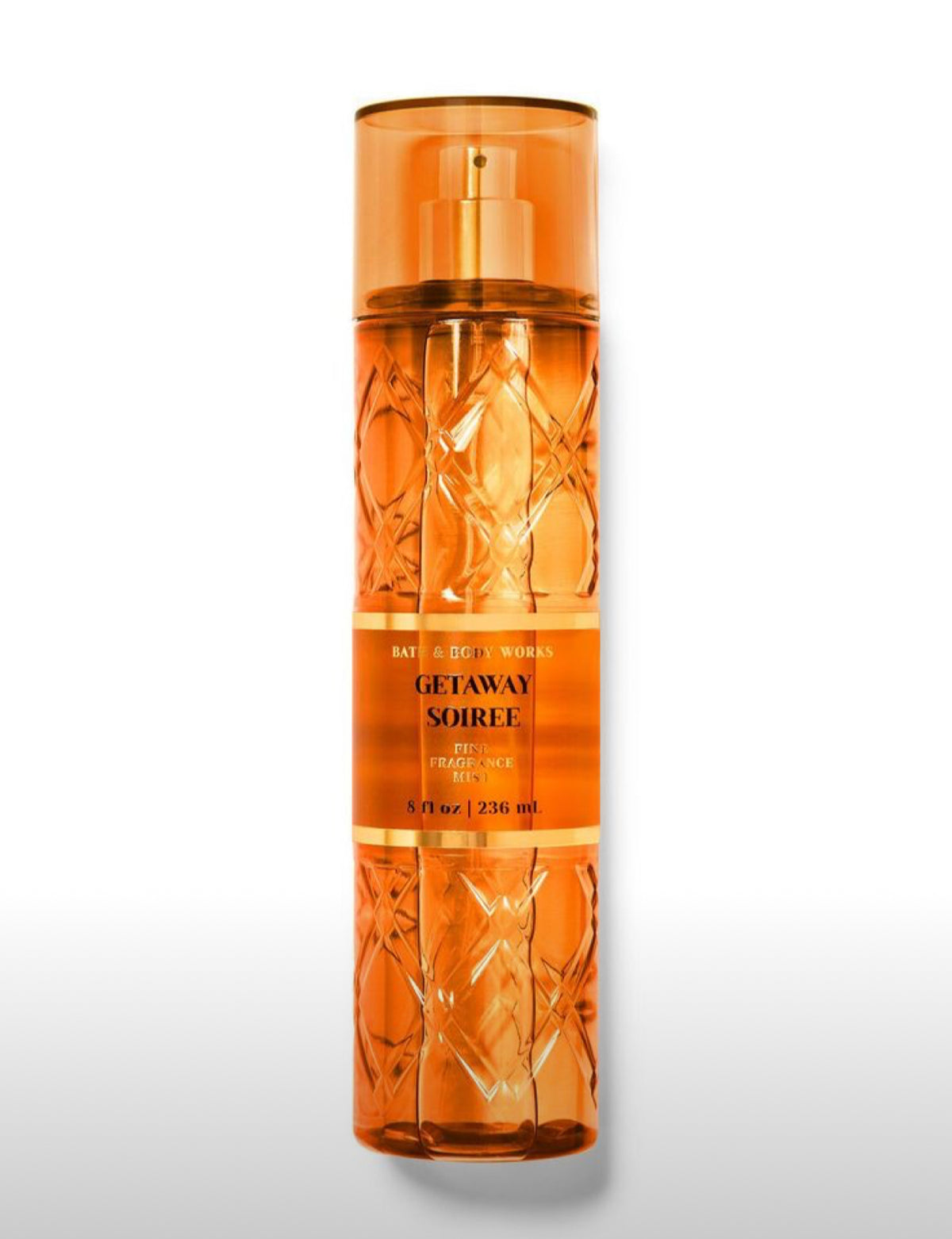 Bath and body works Getaway Soiree for women