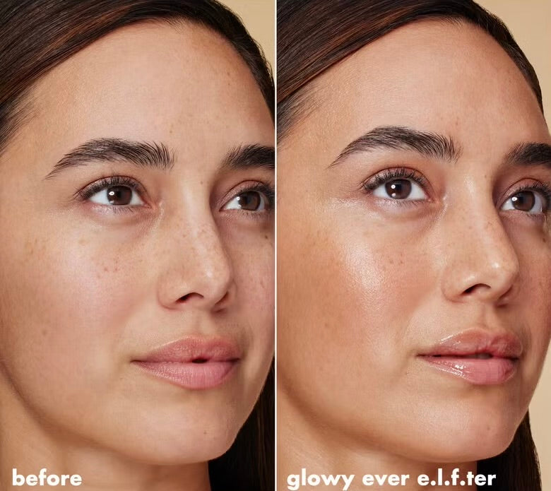 ELF Skin Bronzing Drops Mini (sample size 10 ml)