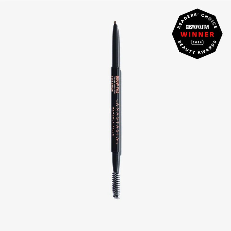 ANASTASIA BEVERLY HILLS BROW WIZ-SOFT BROWN