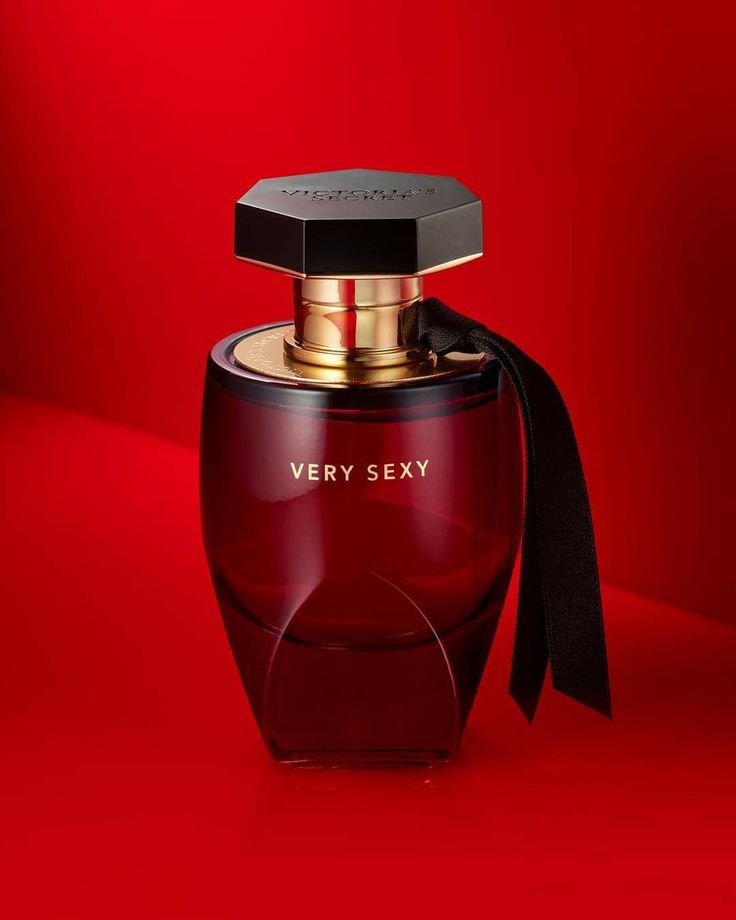 Victoria’s Secret Very Sexy Eau de Parfum for women 50ml