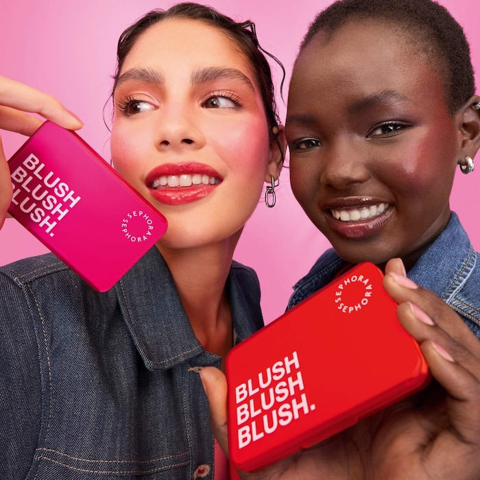 SEPHORA Blush Cream & Powder Palette