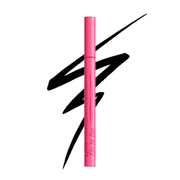 NYX Epic Ink Liner Flamingo