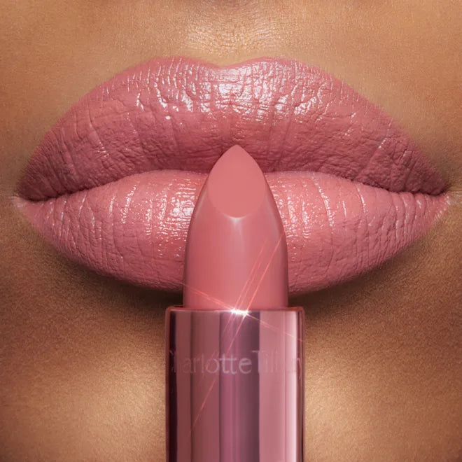 Charlotte Tilbury - ICONIC HOLLYWOOD LIP TRIO (LIMITED EDITION KIT) (sold separately)