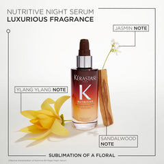 KÉRASTASE Nutritive 8H Magic Night Hair Serum