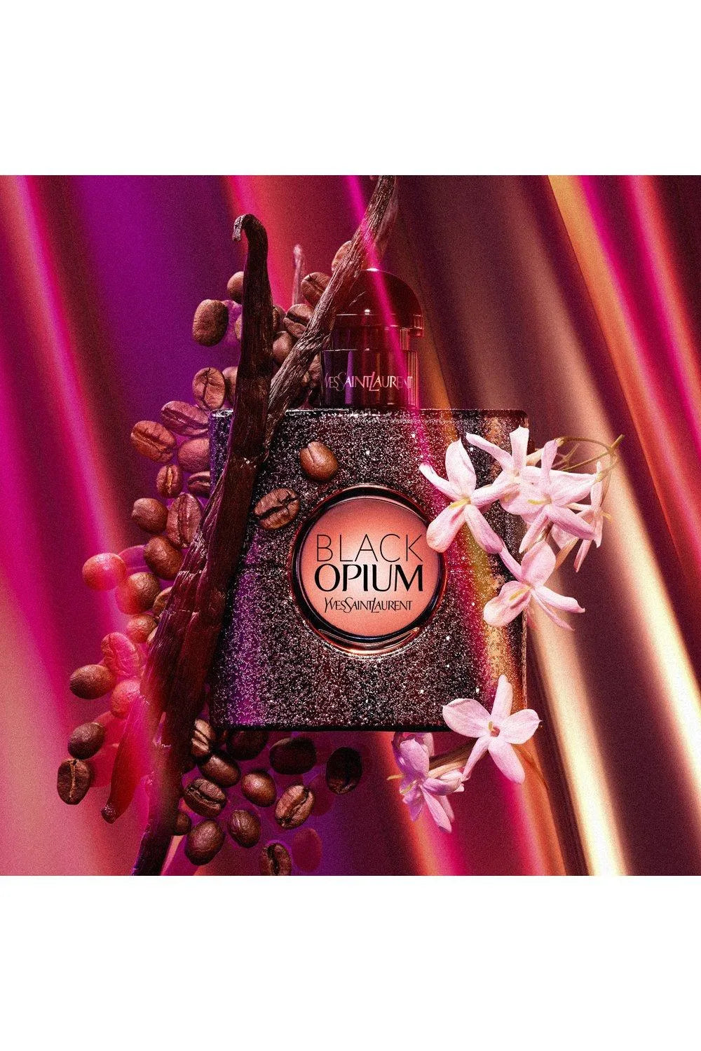 Yves Saint Laurent - GREATEST FRAGRANCE HITS FOR HER SET
