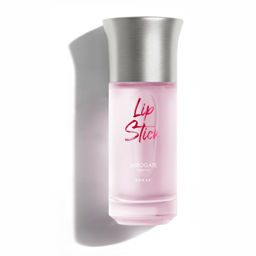 Assaf LipStick Eau de Parfum For Women 150 ML