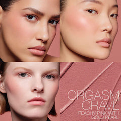 Nars the Multiple Mini Blush Stick