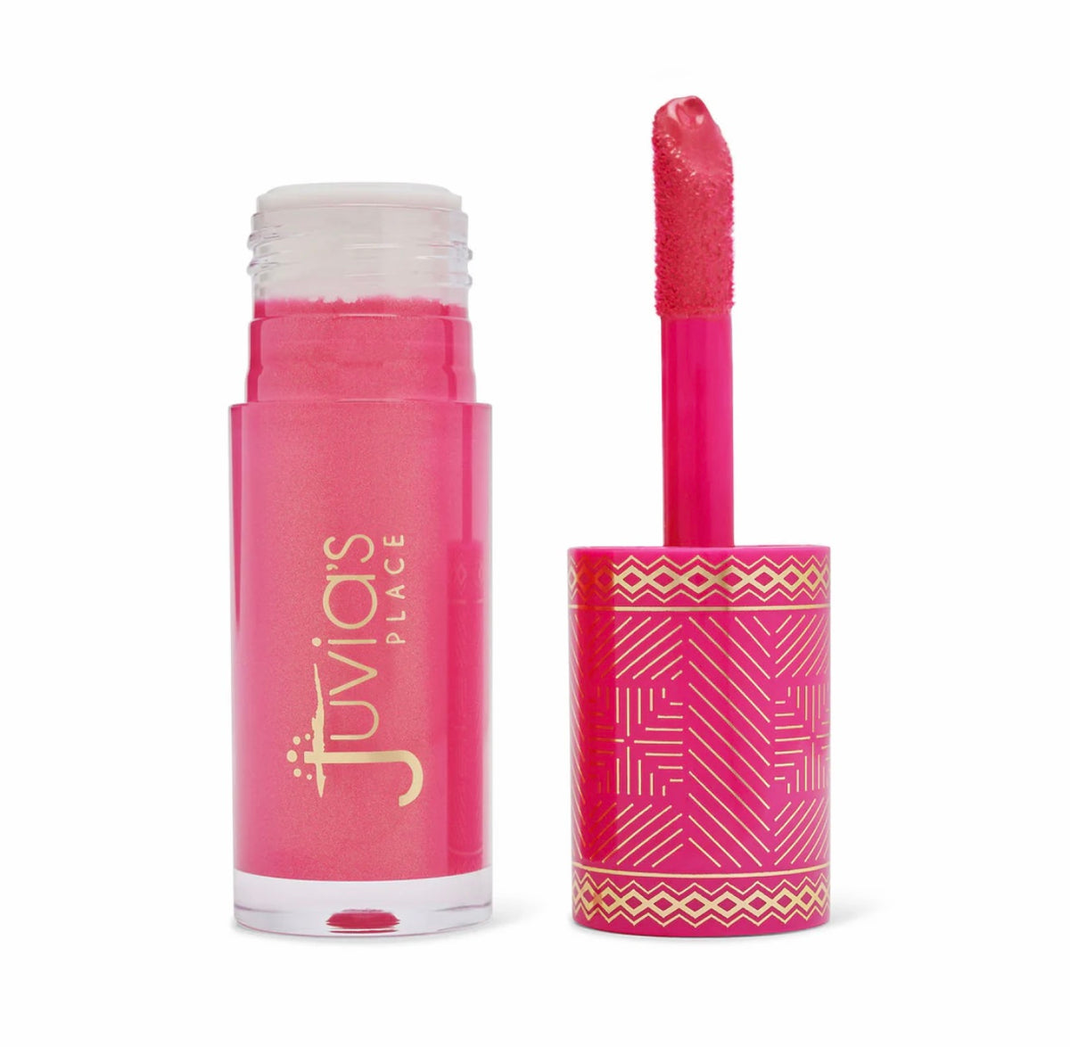 Juvia's Place Blushed Liquid BlushLighter