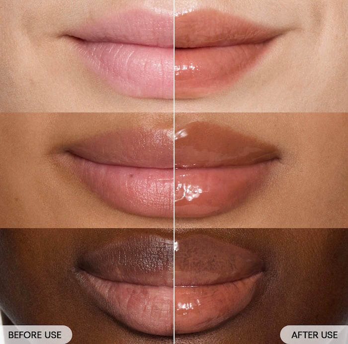 Sephora Favorites 
It's Giving Nude Lip Makeup Value Set