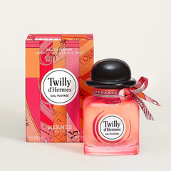 Twilly d'Hermès Eau Poivrée Eau de Parfum Hermès pour femme