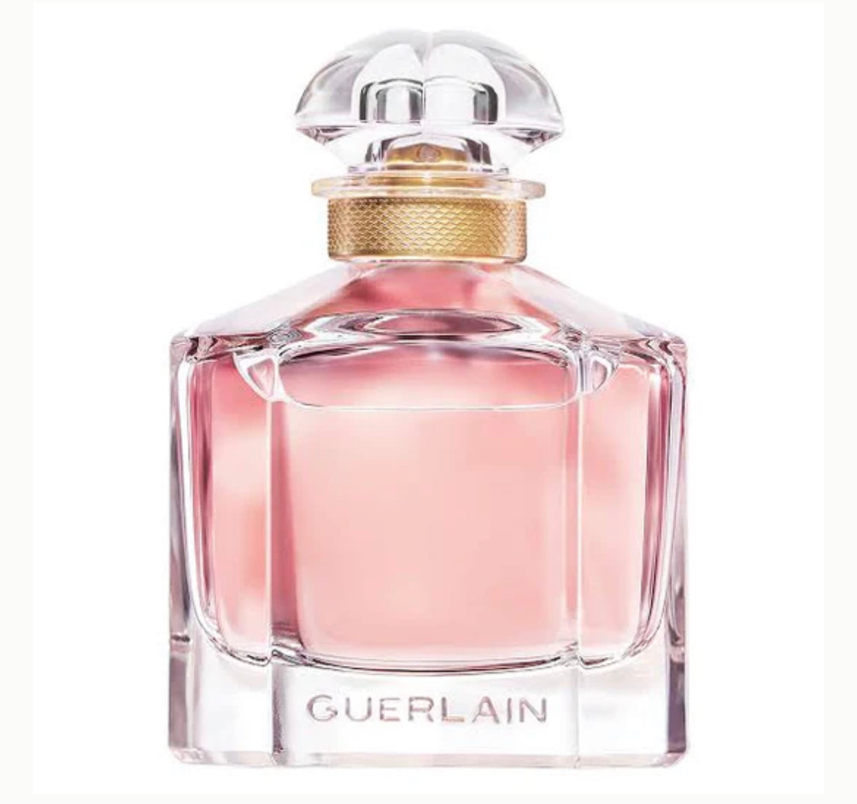 Guerlain Mon Guerlain Eau de Parfum for women 100 ml