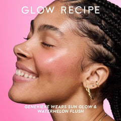 Glow Recipe Dewy Babies kit