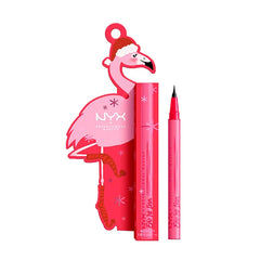 NYX Epic Ink Liner Flamingo