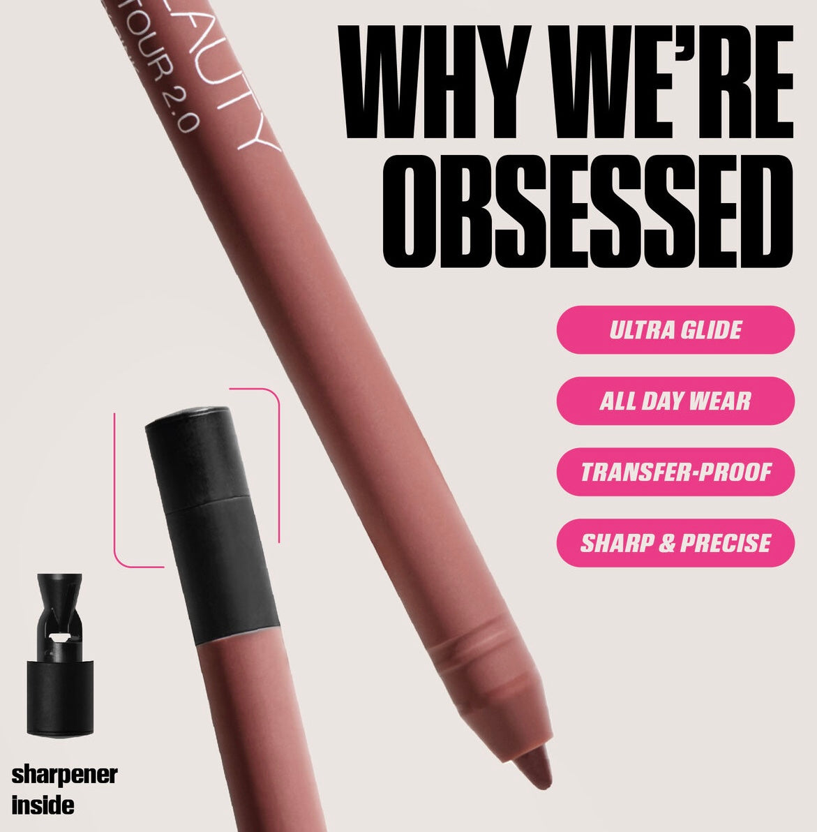 Huda Beauty Juicy Bombshell Lip Duo