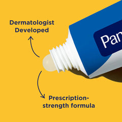 PanOxyl-Adapalene Gel USP, 0.1 acne treatment