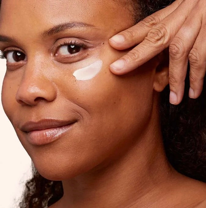 CLARINS Total Eye Smooth - Under Eye Smoothing Balm