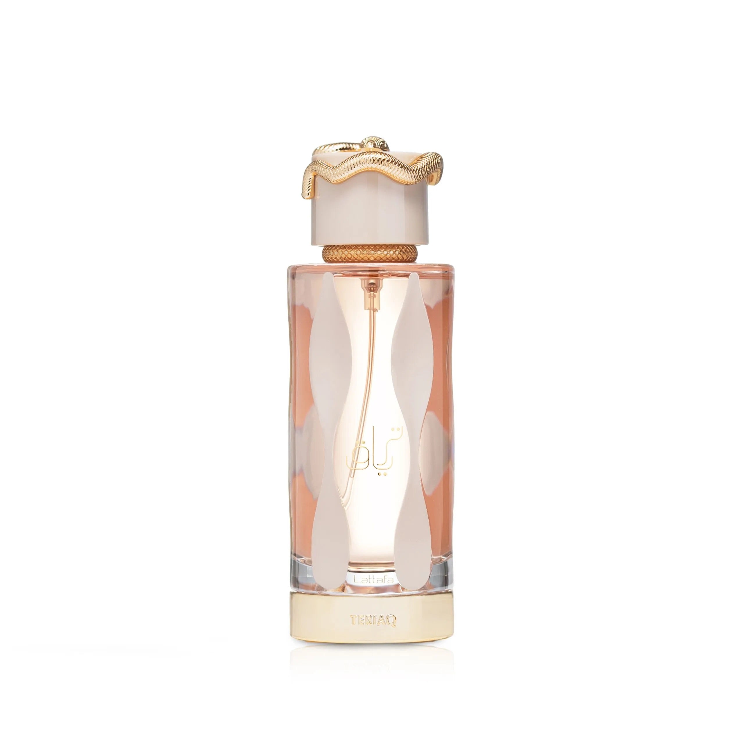 Lattafa Teriaq Eau de Parfum (100 ml)