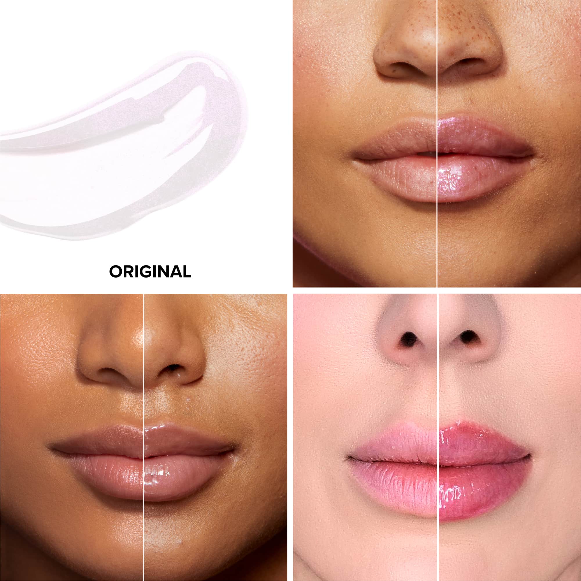 Too Faced Lip Injection Extreme Hydrating Lip Plumper (mini size)