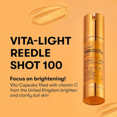 VT  Vita-Light Reedle Shot 100
