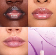 SEPHORA COLLECTION Lip Oils Infusion Set