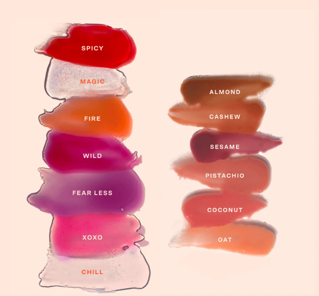 Tower28 ShineOn Lip Oil Jelly (Sample Size)