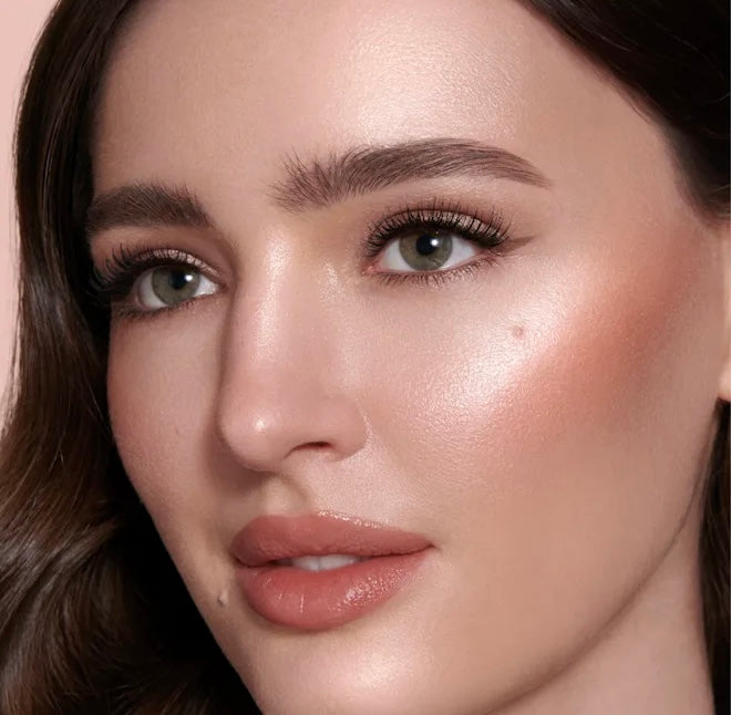Charlotte Tilbury Beauty Light Wand Blush