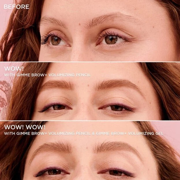 Benefit Gimme Gimme Brows set