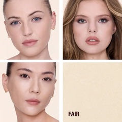 Charlotte Tilbury Airbrush Flawless Finish Powder (Sample Size)