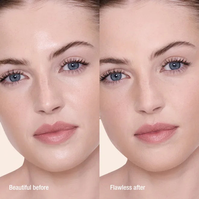 Charlotte Tilbury Airbrush Flawless Finish Powder (Sample Size)