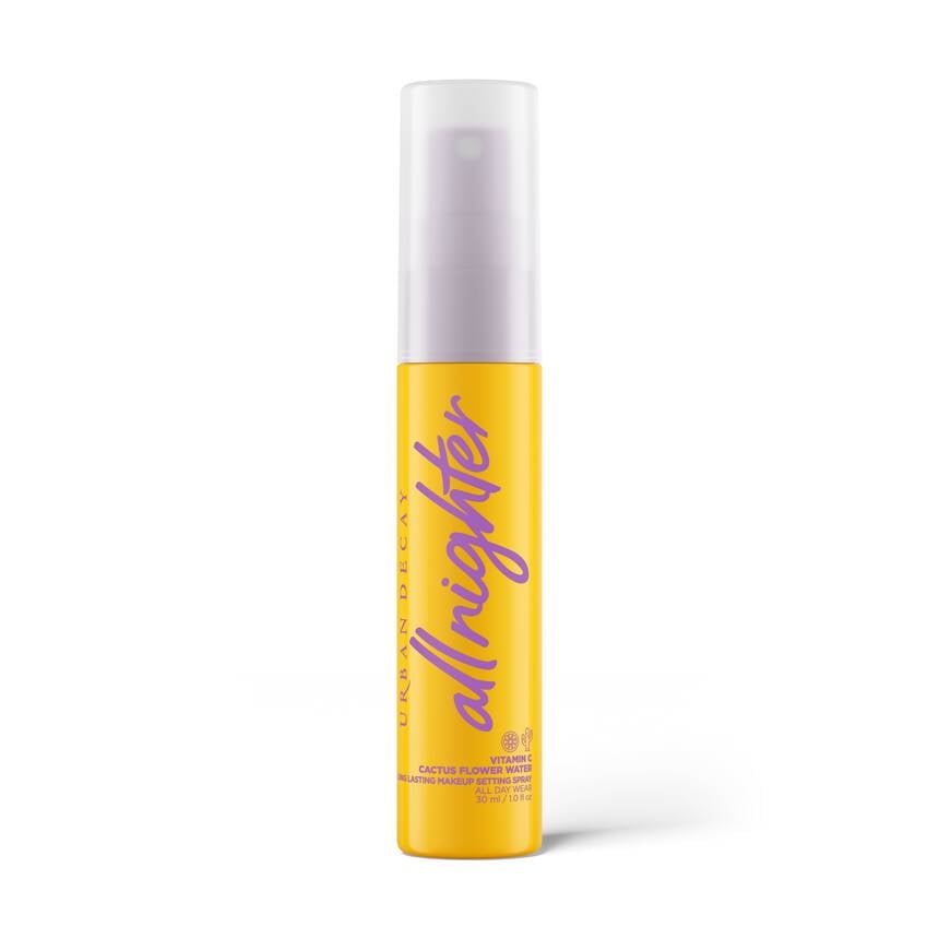 Urban Decay All Nighter Vitamin C Hydrating Setting Spray (Sample Size)