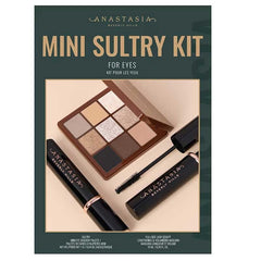 Anastasia Beverly Hills Mini Sultry Kit for Eyes