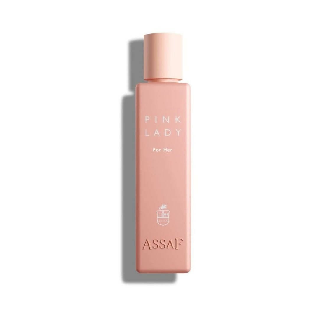 Assaf Pink Lady EDP