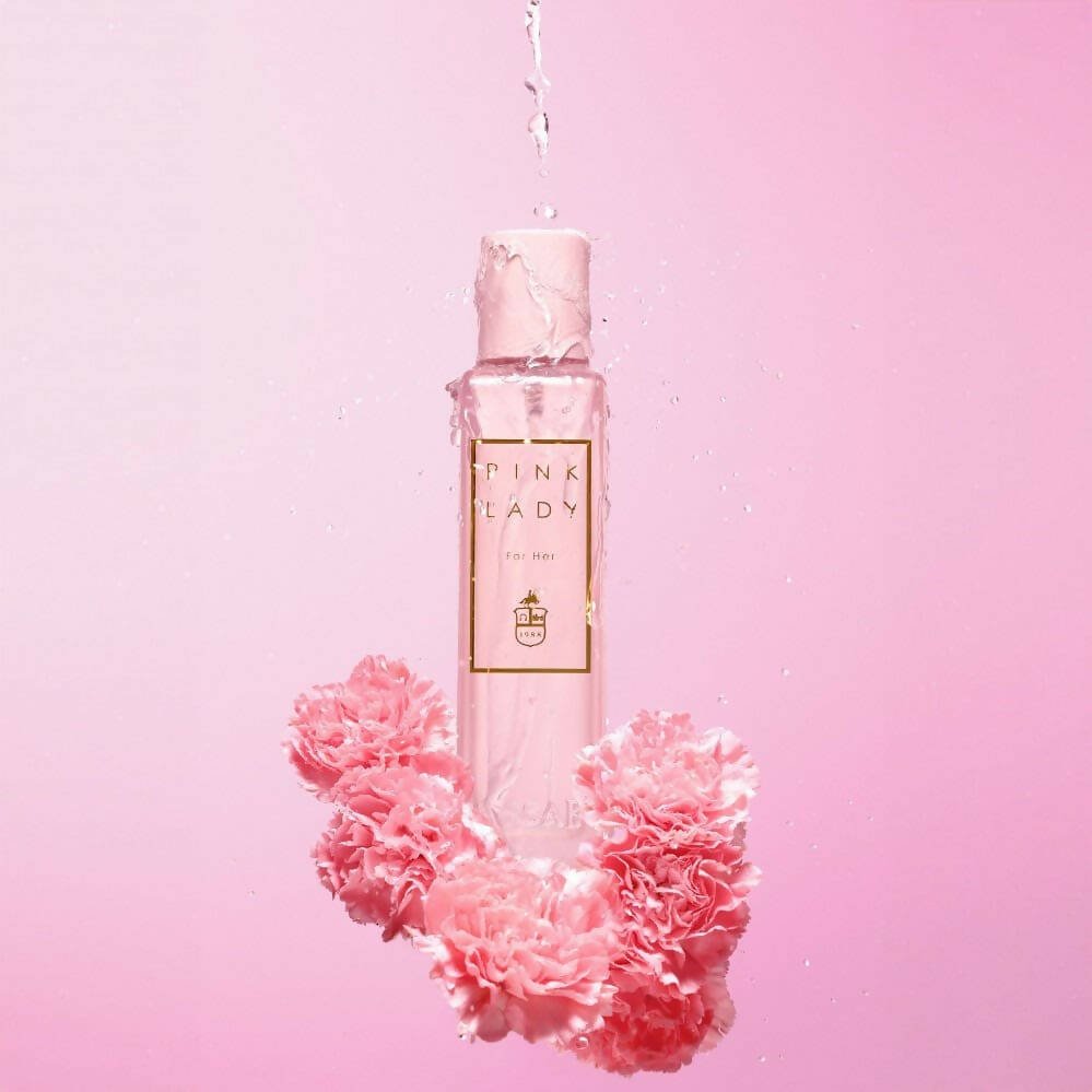 Assaf Pink Lady EDP