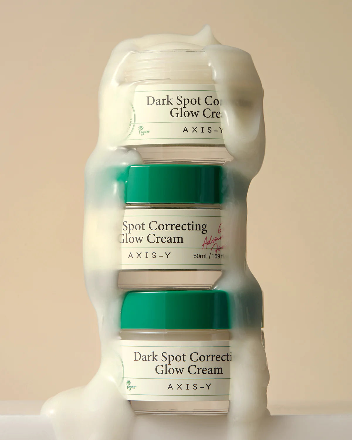 AXIS - Y - Dark Spot Correcting Glow Cream