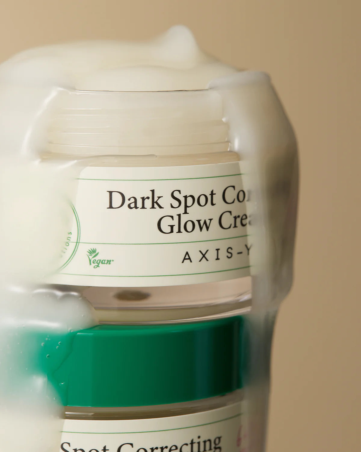 AXIS - Y - Dark Spot Correcting Glow Cream