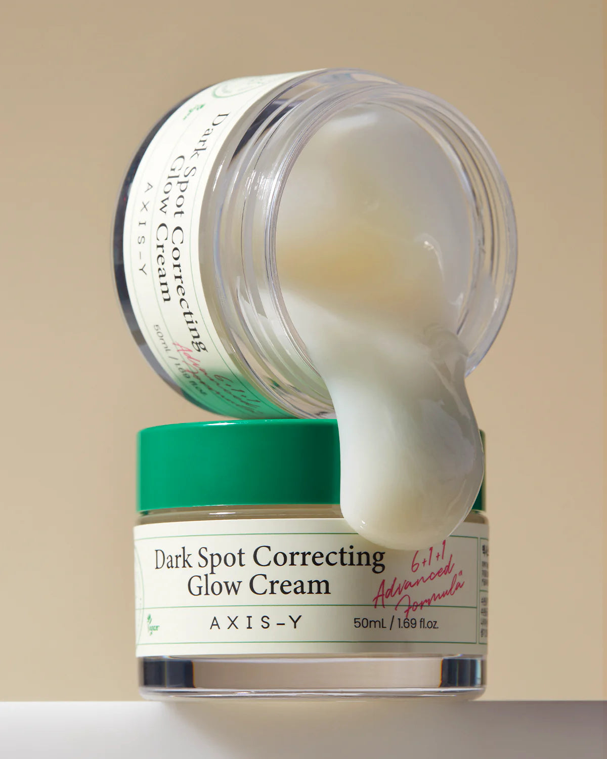 AXIS - Y - Dark Spot Correcting Glow Cream