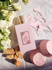 أميرة العرب بريف روز أو دي بارفان